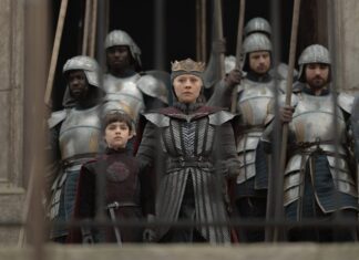 HBO boss reveals whether a new Game of Thrones spinoff is coming in 2027