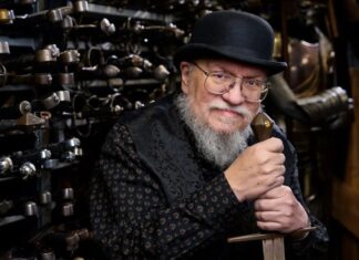 Game of Thrones play “The Mad King” is heading to London after a sold-out run