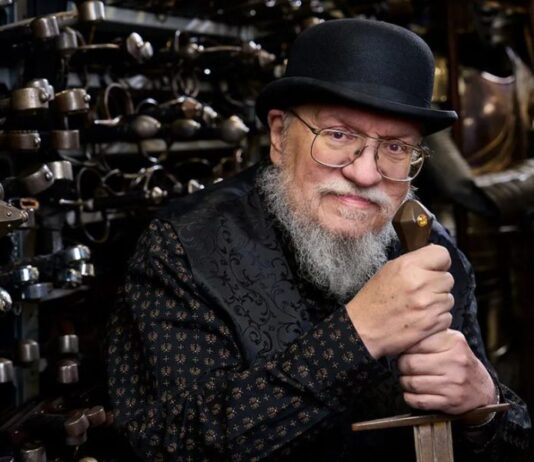 Game of Thrones play “The Mad King” is heading to London after a sold-out run