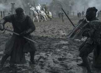 A Knight of the Seven Kingdoms wins first Emmy for “Outstanding Stunt Performance”