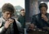 James Norton has a real sensitivity like Ormund Hightower, but not to smell
