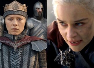 Daenerys meets Rhaenyra at Emmys: Here’s what Emilia Clarke said in Valyrian