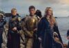 Game of Thrones’ Lena Headey (Cersei) and Jack Gleeson (Joffrey) reunite at For the Love of Fantasy & Sci-Fi Comic Con in London