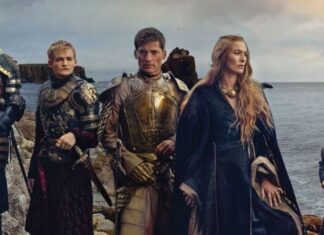 Game of Thrones’ Lena Headey (Cersei) and Jack Gleeson (Joffrey) reunite at For the Love of Fantasy & Sci-Fi Comic Con in London