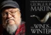 George R.R. Martin ended six months of silence without a word on The Winds of Winter
