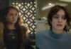 House of the Dragon’s Olivia Cooke says Alicent would be “very jealous” of her Slow Horses character