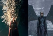 Emma D’Arcy reveals Emilia Clarke helped them prepare for House of the Dragon
