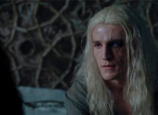 House of the Dragon’s Ewan Mitchell compares Aemond Targaryen to Spider-Man: “With great power comes great responsibility”