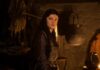 House of the Dragon’s Gayle Rankin (Alys) has one big question for HBO: “Where the f**k is Mushroom?”