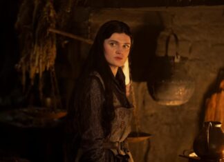 House of the Dragon’s Gayle Rankin (Alys) has one big question for HBO: “Where the f**k is Mushroom?”
