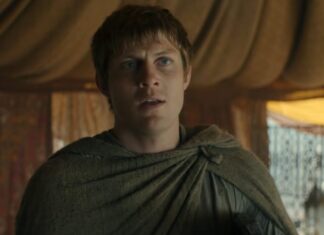 Peter Claffey warns A Knight of the Seven Kingdoms Season 2 has “a lot more sadness”