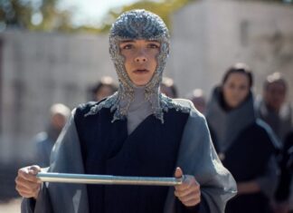 Florence Pugh Visenya casting rumor has Game of Thrones fans dreaming about Aegon’s Conquest movie