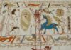 Emma D’Arcy explains why Rhaenyra overlooks Helaena’s tapestry and its true meaning