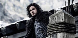 Kit Harington’s Game of Thrones Mount Rushmore includes an unexpected dragon pick
