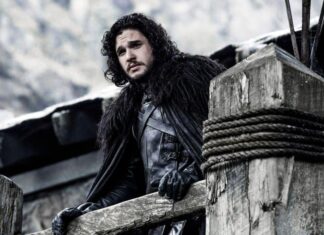 Kit Harington’s Game of Thrones Mount Rushmore includes an unexpected dragon pick