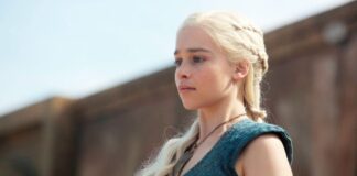 Emilia Clarke was “in shock” for “10 years” while filming Game of Thrones after a series of personal tragedies