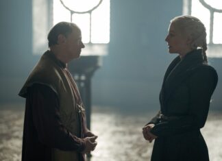 House of the Dragon Season 4 will focus more on the Faith than dragons