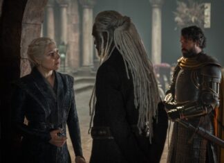 Will Corlys betray Rhaenyra in House of the Dragon season 4? Steve Toussaint isn’t so sure