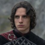 Harry Collett (Jacaerys) hopes to keep working and start a foundation for young actors