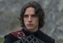 Harry Collett (Jacaerys) hopes to keep working and start a foundation for young actors