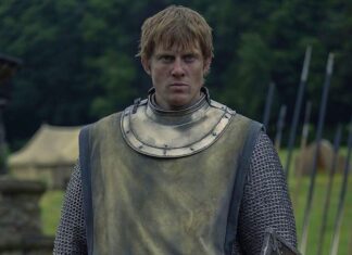 A Knight of the Seven Kingdoms showrunner says Peter Claffey deserved Emmy nomination for his performance as Dunk