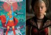 Milly Alcock deletes all Supergirl Instagram posts after box office failure