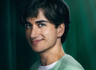 Who is Celebrity Traitors star Sebastian ‘Bash’ Croft? From Heartstopper to his inspiring charity work