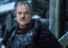 Owen Teale (Alliser Thorne) moved to tears after hearing Game of Thrones theme at the 4th International Digital Film Festival Istanbul