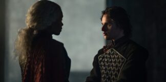 House of the Dragon’s Harry Collett says landing Jacaerys Velaryon helped him “with the ladies”