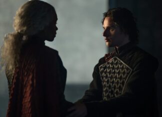 House of the Dragon’s Harry Collett says landing Jacaerys Velaryon helped him “with the ladies”