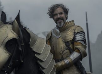 A Knight of the Seven Kingdoms star Daniel Ings joins Kevin Bacon’s horror movie Summoner