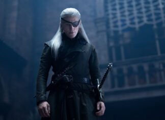House of the Dragon’s Ewan Mitchell is rumored to join the next James Bond film
