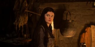 Gayle Rankin (Alys) confirms House of the Dragon Season 4 will begin filming “early next year”