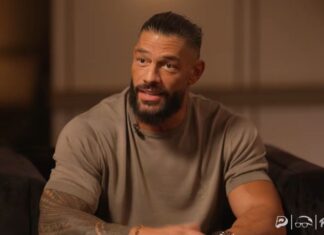 Roman Reigns wants a role in Game of Thrones: Aegon’s Conquest