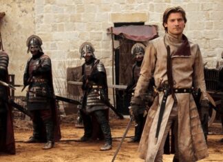 Game of Thrones’ Nikolaj Coster-Waldau spent a night in a Kyiv metro station amidst a Russian air raid threat